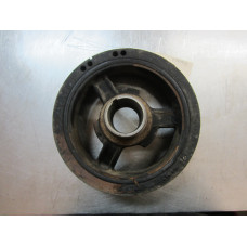 07M005 Crankshaft Pulley From 2005 JEEP GRAND CHEROKEE  3.7